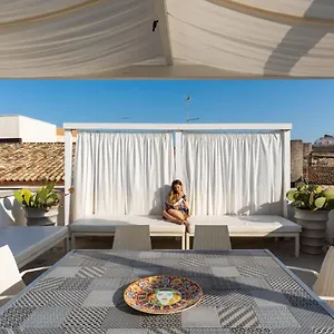  Casa vacanze Reggia Del Saraceno Italia