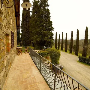  Casa vacanze Colle Al Matrichese - Historic Winery Italia