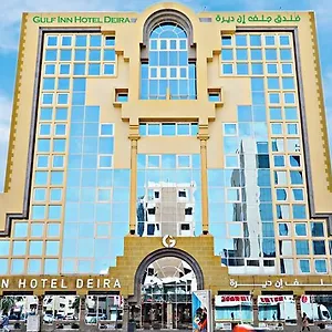 Gulf Deira Formerly City Star Hotel