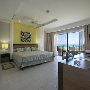 ***** Hotel Playa Cuba