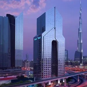 Szálloda Dusit Thani
