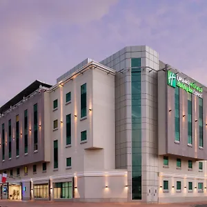 3* Hotel Holiday Express Safa Park, An Ihg