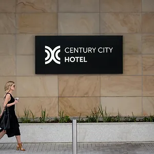 **** Hotel Century City Urban Square South Africa