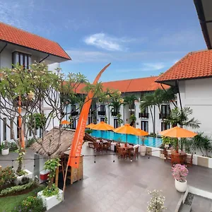 **** Hotel Harris Kuta Tuban Bali Indonesia