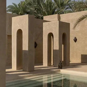 5* Station touristique Bab Al Shams, A Rare Finds Desert Resort,