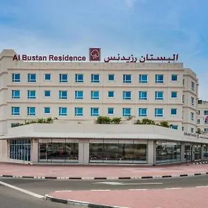 4* Appart hôtel Al Bustan Centre &