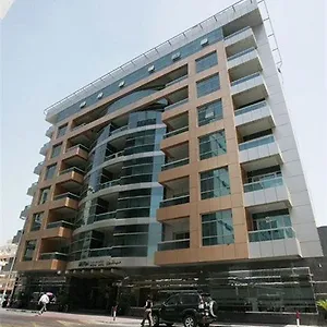 3* Appart hôtel Auris Deira