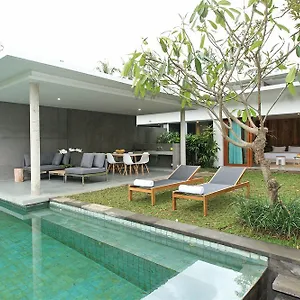  Villa Aria Indonesia