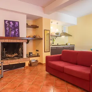  Appartamento Casa Ibiscus X2 Italia