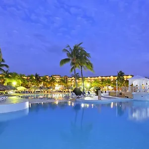 Hotel Melia Las Antillas - Adults Only