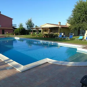  Alloggio per agriturismo Aliseo Italia