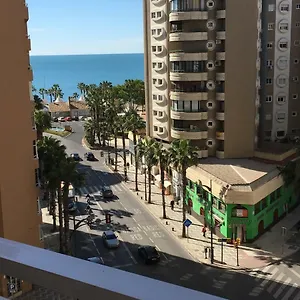 Malagueta Premium Apartment Malaga