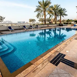 Peaks Marina Apartment Dubai