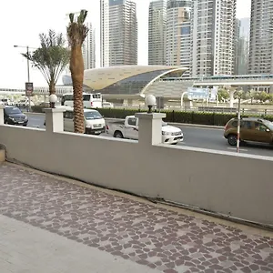 Marina Bestview 2 Bedroom Apartment Dubai