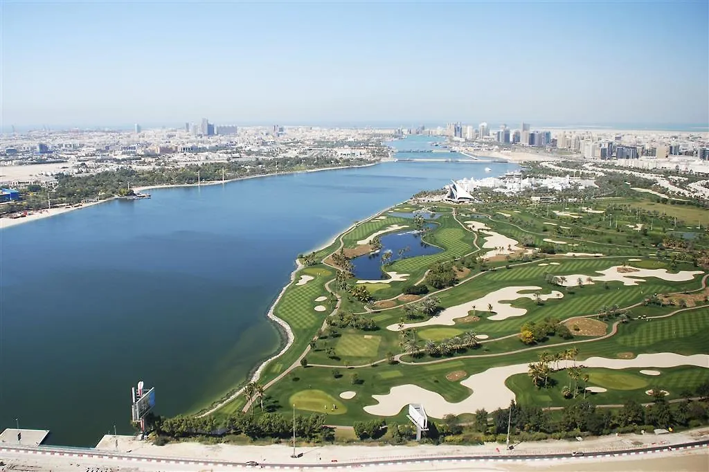 Four Points By Sheraton Sheikh Zayed Road Dubai Hotel