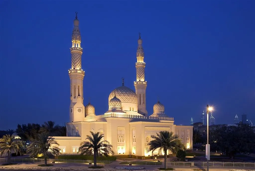 Four Points By Sheraton Sheikh Zayed Road Dubai
