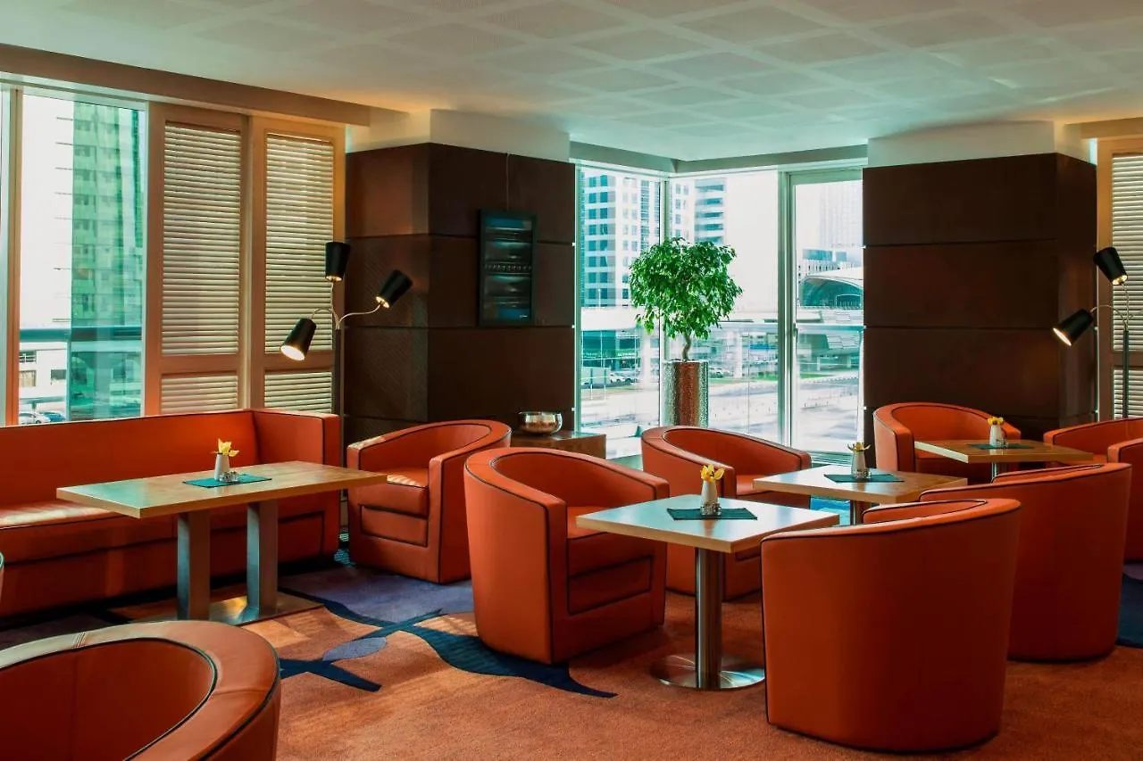 Four Points By Sheraton Sheikh Zayed Road Dubai 4*,  Verenigde Arabische Emiraten