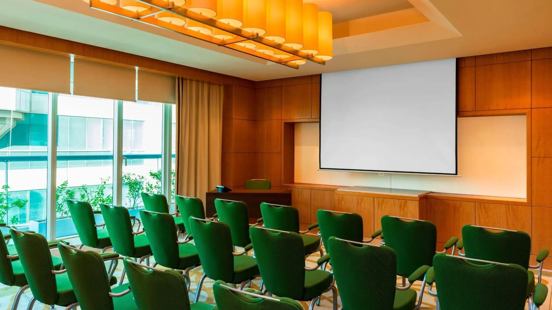 Four Points By Sheraton Sheikh Zayed Road Dubai Verenigde Arabische Emiraten